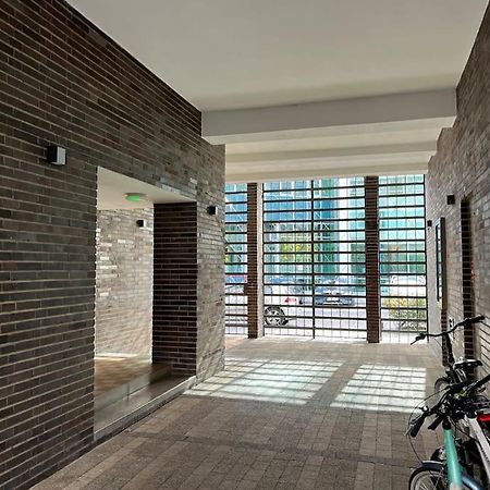 Smart Apartment Ogrodowa 华沙 外观 照片